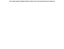 Tablet Screenshot of muresults.com